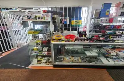 2541 Finch Avenue Toronto W05 Ontario M9M 2G1