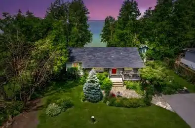 24890 Thorah Park Boulevard Brock Ontario L0K 1A0