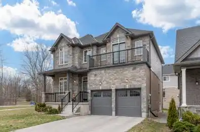 3651 Allen Trail Fort Erie Ontario L0S 1N0