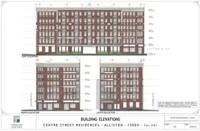 47 Victoria Street New Tecumseth Ontario L9R 1T1