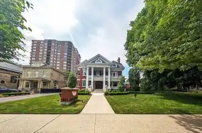 471 Waterloo Street London East Ontario N6B 2P4