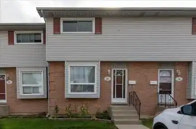 1430 Jalna Boulevard Unit# 15 London South Ontario N6E 3C1