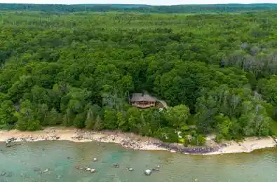 504877 GREY 1 Road Georgian Bluffs Ontario N0H 1S0