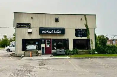 93 Winchester Road Whitby Ontario L1M 1B4