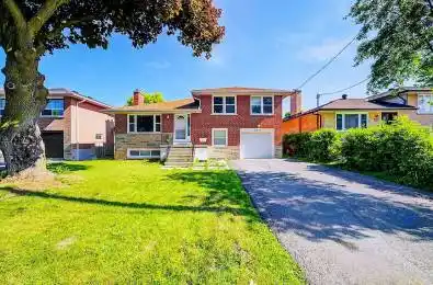 125 Connaught Avenue Toronto C07 Ontario M2M 1H1