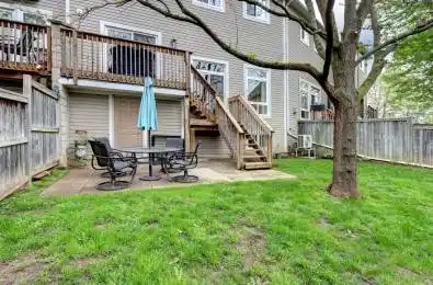 7101 Branigan Gate Unit# 32 Mississauga Ontario L5N 7S2