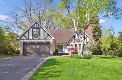 234 Cardinal Drive Oakville Ontario L6J 4P2