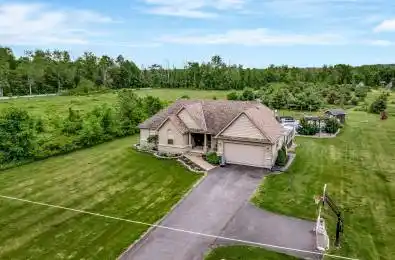 27 Charles Road Tweed Ontario K0K 3J0