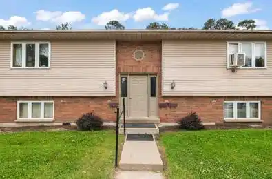 50 Third Street Unit# H Orangeville Ontario L9W 3B1