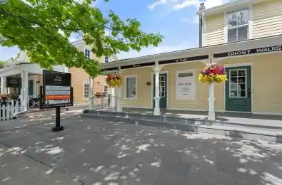 129 Queen Street Niagara-on-the-Lake Ontario L0S 1J0