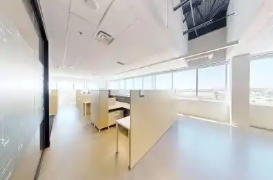 610 Chartwell Road Unit# 400 Oakville Ontario L6J 4A5