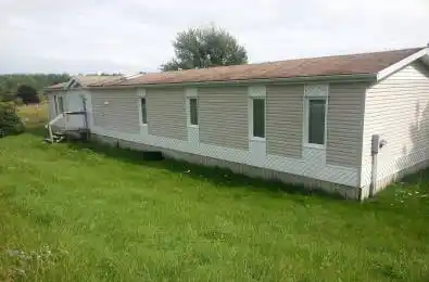 2000 County Road 620 Drive North Kawartha Ontario K0L 1A0