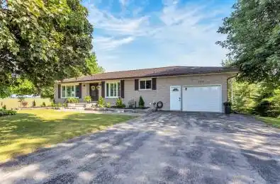 886428 Oxford Rd 8 Road Blandford-Blenheim Ontario N0J 1B0