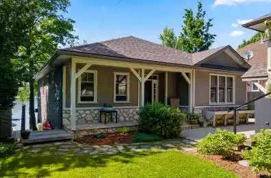 54 William Street Northern Bruce Peninsula Ontario N0H 1W0