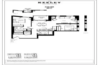 3100 Keele Street Unit# 623 Toronto W05 Ontario M3M 0E1