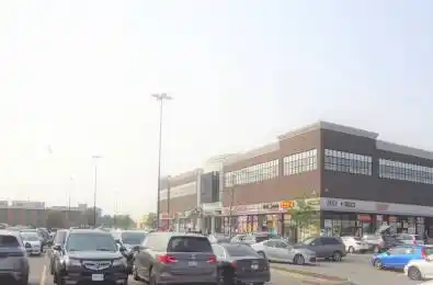 7215 Goreway Drive Unit# 2C08 Mississauga Ontario L4T 2T9