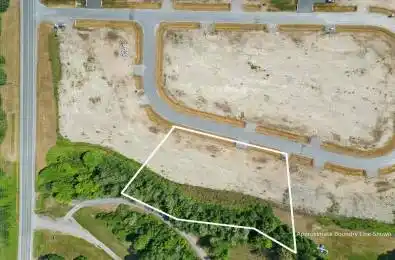 5442 Winfield Drive Port Hope Ontario L1A 3V5