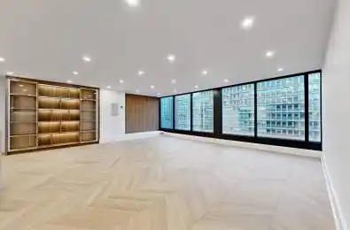 110 Bloor Street Unit# 1009 Toronto C02 Ontario M5S 2W7