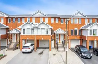 33 Wylie Circle Unit# 40 Halton Hills Ontario L7G 5M1