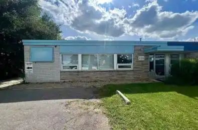 3156 Lenworth Drive Mississauga Ontario L4X 2G1