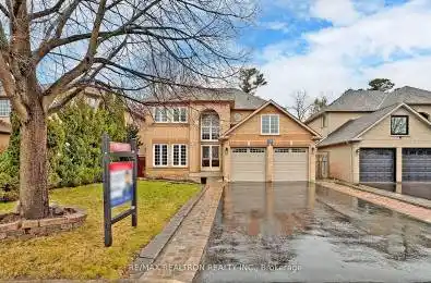1139 Gossamer Drive Pickering Ontario L1X 2T8