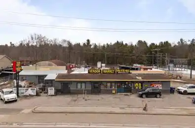 1285 BAYFIELD Street Unit# Unit 1 Springwater Ontario L9X 0P1