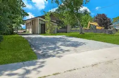 13750 Old Simcoe Road Scugog Ontario L9L 1C1