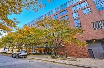 3 Market Street Unit# 404 Toronto C08 Ontario M5E 0A3