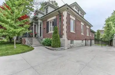 189 College Avenue London East Ontario N6A 1X9