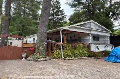 248 Pinnacle Hill Road Unit# 33 Alnwick/Haldimand Ontario K0K 1M0