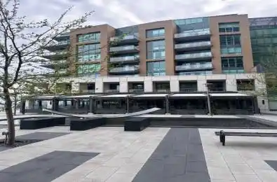 2060 Lakeshore Road Unit# 111 Burlington Ontario L7R 0G2