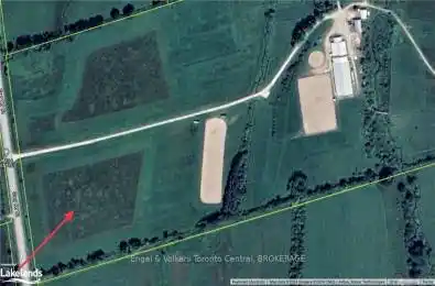 137079 Grey Rd 12 Road Meaford Ontario N4L 1W6