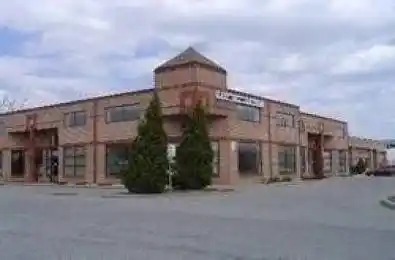 160 Applewood Crescent Unit# 5 2nd Floor Vaughan Ontario L4K 4H2