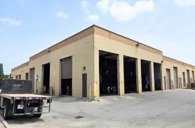 45 Casmir Court Unit# 18 Vaughan Ontario L4K 4H5