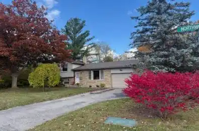 2 Northwood Place St. Thomas Ontario N5P 2J4