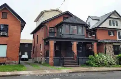 317 Reid Street Peterborough Central Ontario K9J 3R2