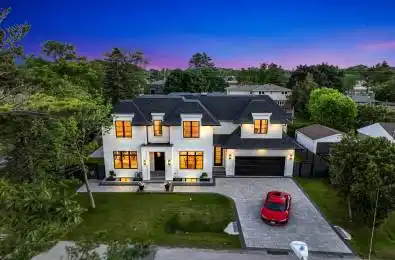 176 Waneta Drive Oakville Ontario L6K 2T5