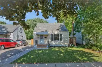 38 Eastvale Place Hamilton Ontario L8H 1P1