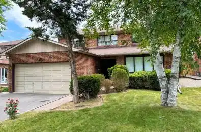 35 Nevada Avenue Toronto C14 Ontario M2M 3N9