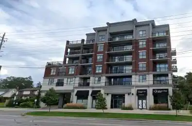 34 Plains Road Unit# 102 Burlington Ontario L7T 0B9