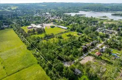 N/A Alma Street Kawartha Lakes Ontario K0L 2W0