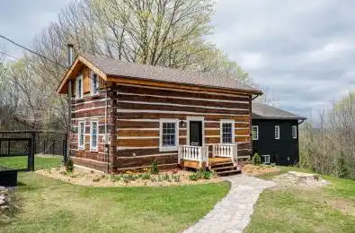 302051 Concession 2 SDR N/A West Grey Ontario N4N 3B8