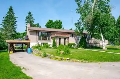 1496 Bradfield Road Douro-Dummer Ontario K9J 6Y1