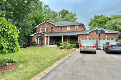 2 Dungey Crescent New Tecumseth Ontario L9R 1X5