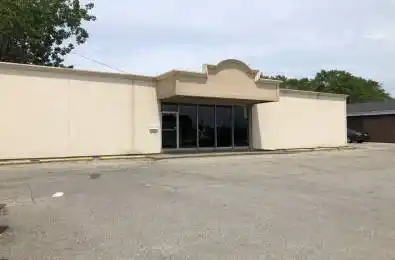 241 Garrison Road Fort Erie Ontario L2A 1M9