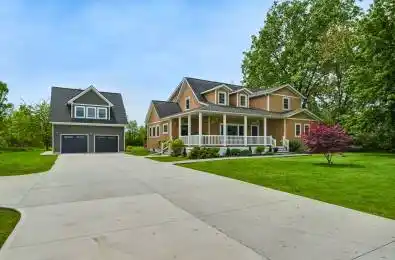 364 Sumbler Road Pelham Ontario L3B 5N8