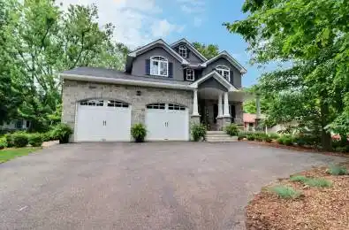 624 Devonshire Avenue Woodstock Ontario N4S 5R2