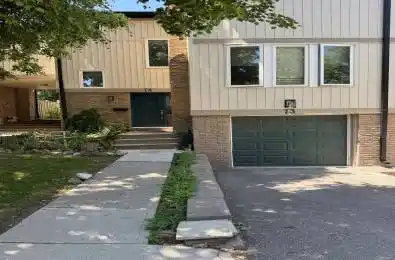 7080 Copenhagen Road Unit# 73 Mississauga Ontario L5N 2C9