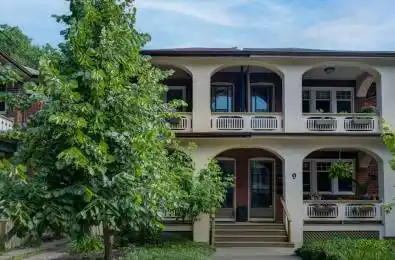 11 Bonfield Avenue Toronto E02 Ontario M4E 1B9