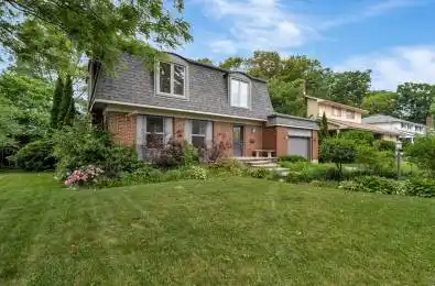 27 FOREST HILL Crescent Belleville Ontario K8N 4M4